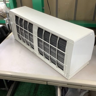 安心の6ヶ月保証付！！ MITSUBISHI 2.2kw壁掛けエアコン MSZ-L2217-W 