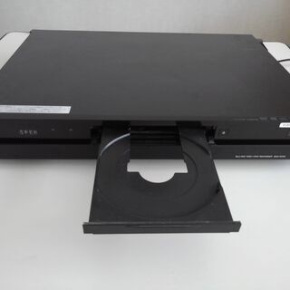 ソニーBDZ-RX55　HDD容量500GB　２番組同時録画　動作確認済み