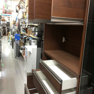 🔴売約済🔴⭐️おすすめ品⭐️レジェロキッチンボード