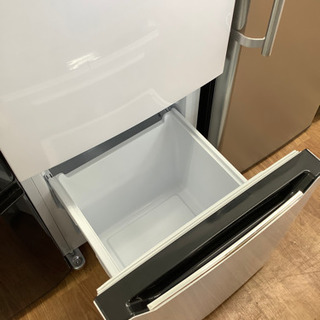 安心の一年保証！！ 【Hisense(ﾊｲｾﾝｽ)】冷蔵庫売ります！！