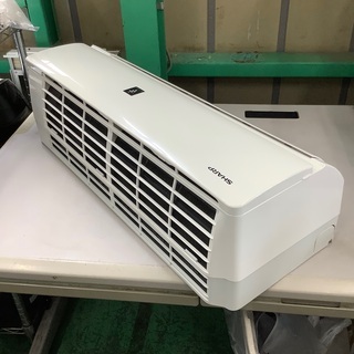 安心の6ヶ月保証付！！ SHARP 2.2kw壁掛けエアコン AY-E22SD 2015年製