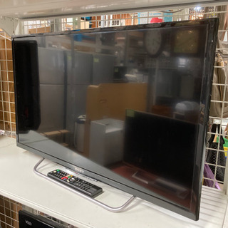 SONY 液晶テレビ 32型 BRAVIA 2017年製 中古 - 液晶テレビ 