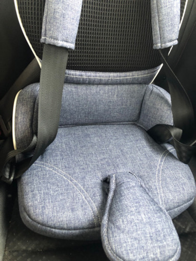 チャイルドシート(美品)