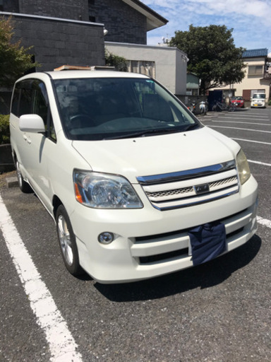 トヨタ　ノア　全部コミコミ！！