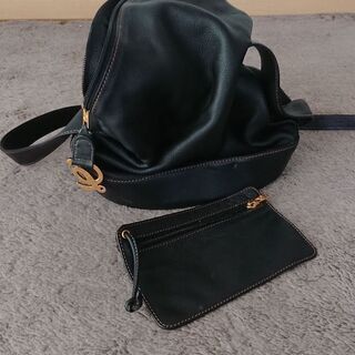 LOEWEのバッグ