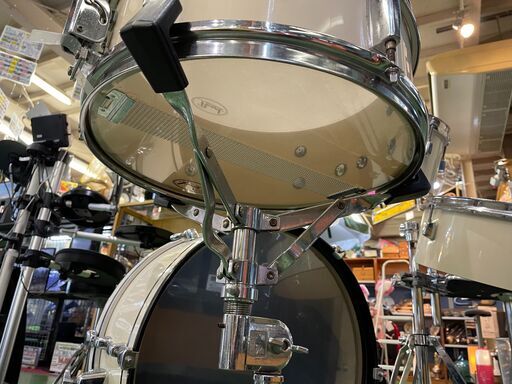 愛品館八千代店】Pearl RT-705 リズムトラベラー シェル5点セット【愛八