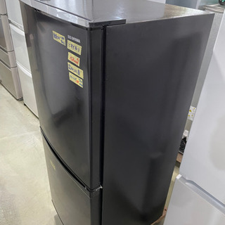 アイリスオオヤマ 冷蔵庫142L 2019年製 管理番号62307 冷蔵庫 142L 