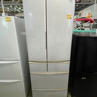☆MITSUBISHI/三菱/300L冷蔵庫/2019年式/MR-CX30BKE☆