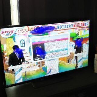 SONY32型 購入から半年