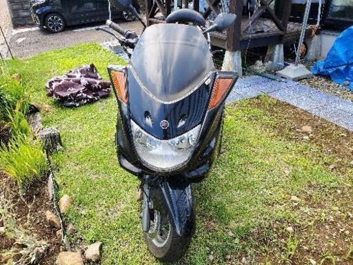 マジェスティ250