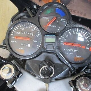 ホンダ CBX125F エンジン良好です！ 【公式通販】