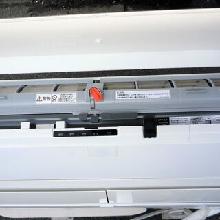 季節、空調家電 ☆パナソニック Panasonic CS-X367C-W インバーター 