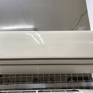 【引取限定】パナソニック　CF-226CFR　エアコン  中古品【うるま市田場】 引取限定】パナソニック CF-226CFR エアコン 中古品【うるま市田場】