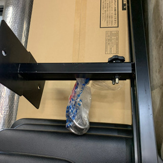 美品　ハイエース　ロング　ワイド　ベッドキット　ベッドフレーム