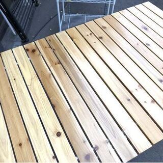 コールマン ナチュラルウッドロールテーブル110 2000023501 キャンプ