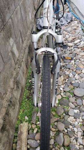 Giant xs 灰色 ジャイアント グラビエ クロスバイク XS GIANT