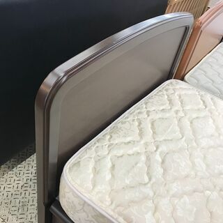 【愛品館八千代店】シモンズ　ビューティーレスト　シングルベッド