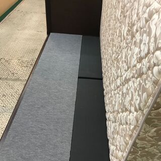 【愛品館八千代店】シモンズ　ビューティーレスト　シングルベッド