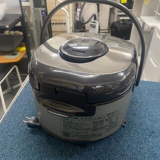 保証付き 日立 炊飯器 RZ-BS10M クリアランス リサイクルショップウルカウ 高津