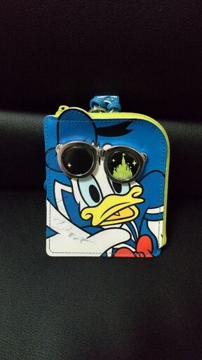 無償 ドナルドパスケース あや 武蔵小杉のその他の中古あげます 譲ります ジモティーで不用品の処分