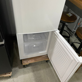 ニトリ NTR-106 冷蔵庫106L 2019年製 管理番号62307