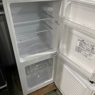 ニトリ NTR-106 冷蔵庫106L 2019年製 管理番号62307