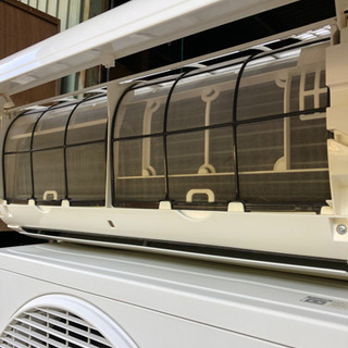 ダイキン エアコン 冷房暖房 2016年製 室内機 室外機 F28TTES-W S28TTES-W