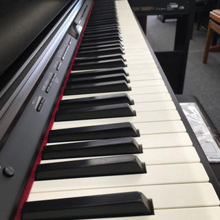 九州エリア配送可能！i338 ROLAND HP605 2018年製 ローランド 電子ピアノ
