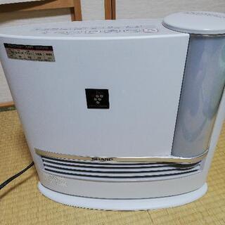中古セラミックファンヒーターが無料・格安で買える!|ジモティー