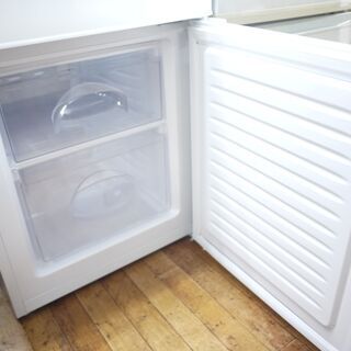 ニトリの2ドア冷蔵庫（2020年製）のご紹介！安心の6ヶ月保証