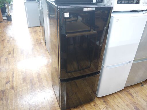 MITSUBISHIの2020年製  2ドア冷蔵庫のご紹介！安心の6ヶ月保証つき【トレジャーファクトリー入間店家電紹介21-07】