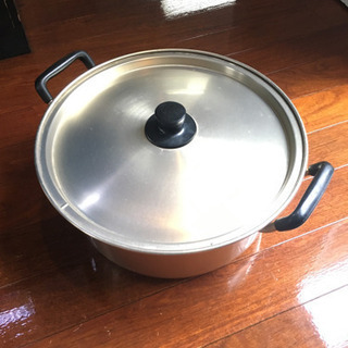 🍀大きな鍋&大きなグラタン皿🍀今週中なら半額500円でOK🌸