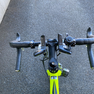 SAIFEI ロードバイク