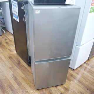 AQUAの2ドア冷蔵庫（2019年製）のご紹介！安心の6ヶ月保証