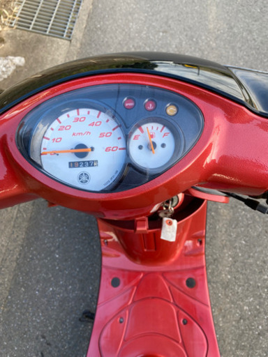 その他 JOG SA39J