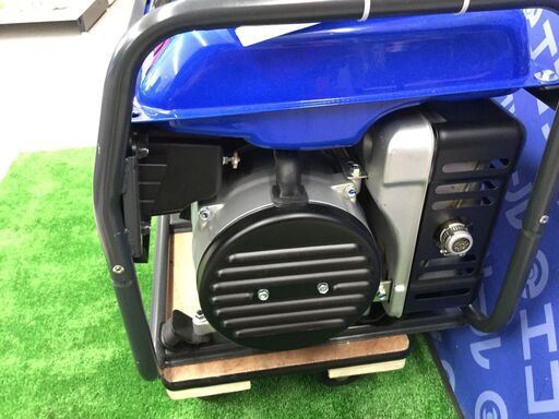 【エコツール知立店】ﾔﾏﾊ/YAMAHA60HZ専用発電機EF23H【愛知県/名古屋市/知立市/安城市/岡崎市/工具】【ITFMJ5ICR92G】★ 出張買取 も好評受付中！ エコツール知立店】ﾔﾏﾊ/YAMAHA60HZ専用発電機EF23H【愛知県/名古屋市