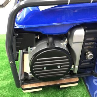 【エコツール知立店】ﾔﾏﾊ/YAMAHA60HZ専用発電機EF23H【愛知県/名古屋市/知立市/安城市/岡崎市/工具】【ITFMJ5ICR92G】★ 出張買取 も好評受付中！ エコツール知立店】ﾔﾏﾊ/YAMAHA60HZ専用発電機EF23H【愛知県/名古屋市