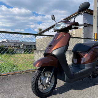 挑戦最 現行モデル ホンダ タクト 激安‼️ - bravista.com.br