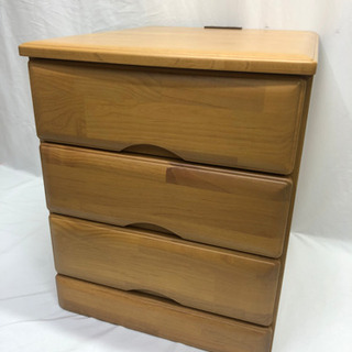 中古ミニチェストが無料 格安で買える ジモティー