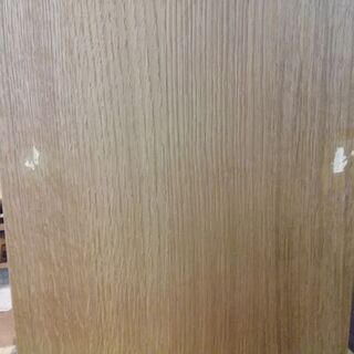 【愛品倶楽部柏店】　飛騨産業　ソリッドホームライブラリー　カバ材　オープンシェルフ　台輪付　棚板固定　【店舗同時販売中】