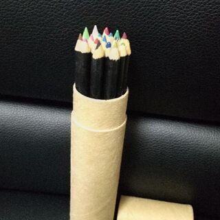 【無償】色鉛筆