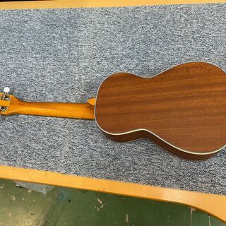 愛品館八千代店】Hanalei HUK-200CG コンサートウクレレ