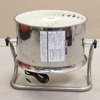 Suiden スイデン SHC-35C-1 すくすくファン 100V ③ (D4165asxY)