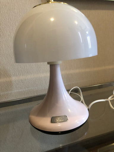 新品　スタンドライト