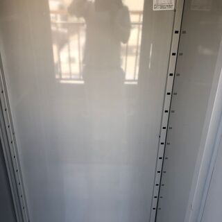 グリーンライフ ファミリー物置 daSeele(ダシーレ)1515 SRM-1515 中古 