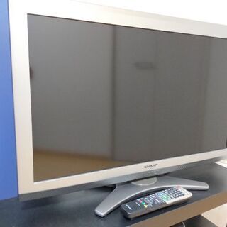 【近日処分予定・大幅値下げ】液晶テレビ TV SHARP lc-...