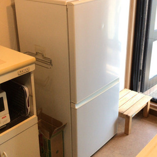 【ネット決済・配送可】AQUA アクア　AQR-16G 冷蔵庫　...