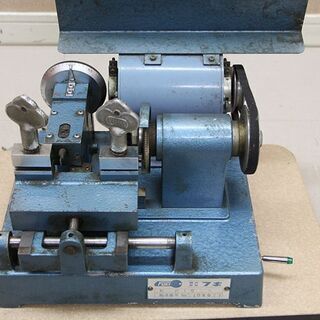 FUKI フキ コードマシン キーマシン 合鍵複製機 F0-5 業務用 鍵屋 (D4169swxY) FUKI フキ コードマシン キーマシン 合鍵複製機 F0-5 業務用 鍵屋