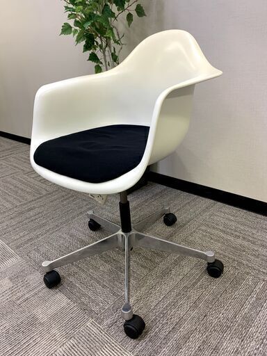 vitra　オフィスチェア　中古