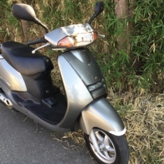 最終値引きします❗️格安にて❗️HONDA！リード100☆